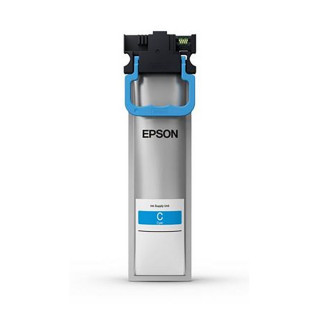 Cartouche d'encre Epson T11D Cyan