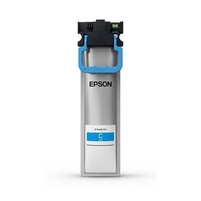 Cartouche d'encre Epson T11D Cyan