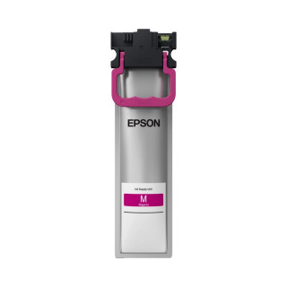 Cartouche d'encre Epson T11D Magenta