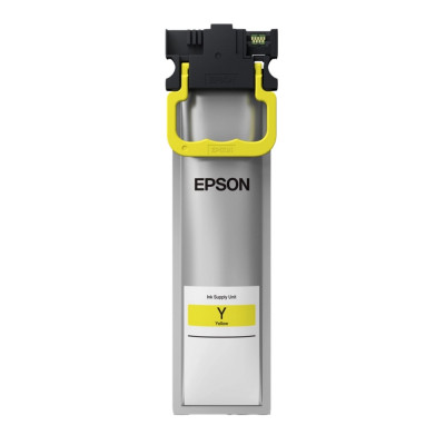 Cartouche d'encre Epson T11D Jaune