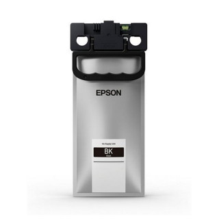 Cartouche d'encre Epson T11D Noir