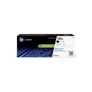 Toner HP 139A Noir