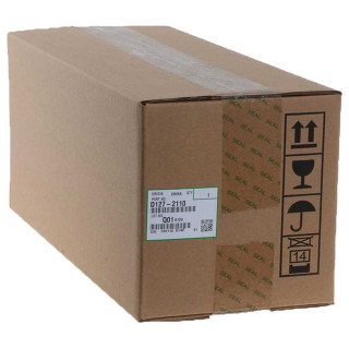 Tambour Ricoh MP301 Noir