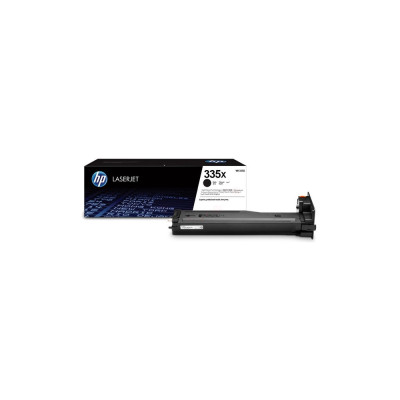 Toner HP 335X Noir