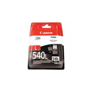Cartouche d'encre Canon PG540 Noir