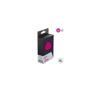 Cartouche d'encre compatible Epson 503 XL Magenta