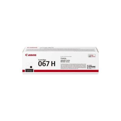 Toner Canon 067 Noir