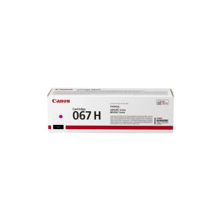 Toner Canon 067 Magenta