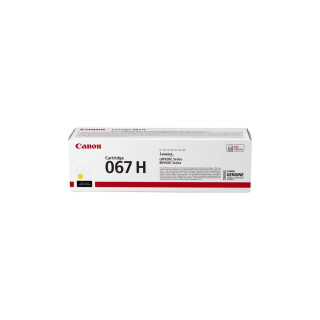 Toner Canon 067 Jaune