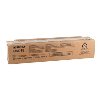 Toner Toshiba T3008E Noir