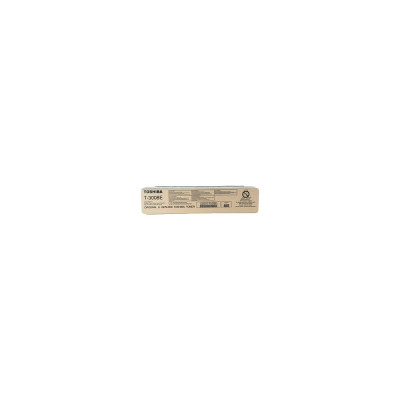 Toner TOSHIBA T3008E Noir