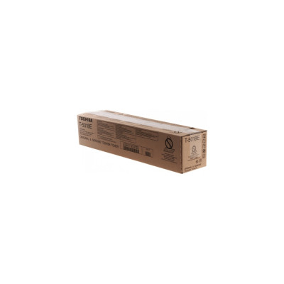 Toner TOSHIBA T5018E Noir