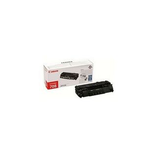 Toner Canon 708 Noir