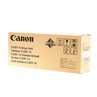Tambour Canon C-EXV 14 Noir