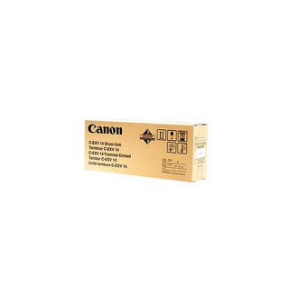 Tambour Canon CEXV14