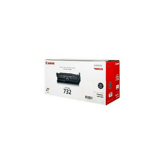Toner Canon 732 Noir