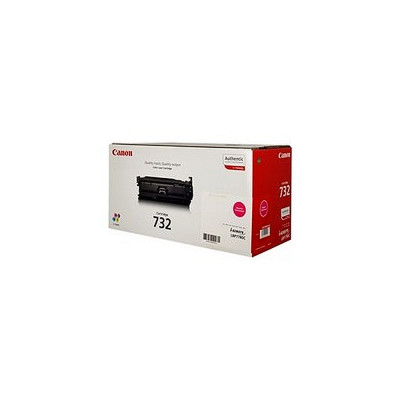 Toner Canon 732 Magenta
