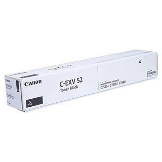 Toner Canon C-EXV 52 Noir