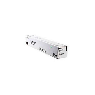 Toner Canon CEXV52 Noir