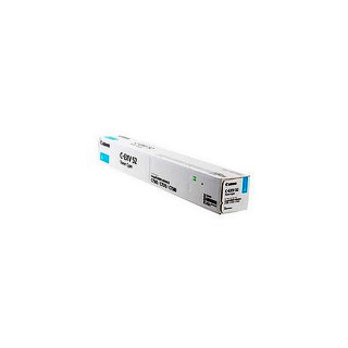 Toner Canon CEXV52 Cyan