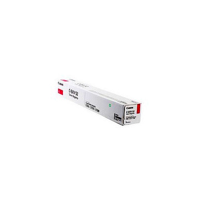Toner Canon CEXV52 Magenta