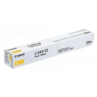 Toner Canon C-EXV 52 Jaune