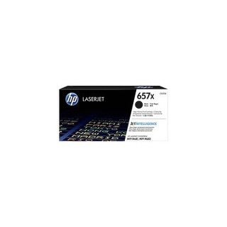 Toner HP 657 XL Noir