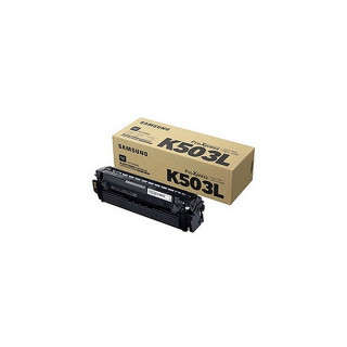 Toner Samsung 503 Noir