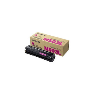 Toner Samsung 503 Magenta