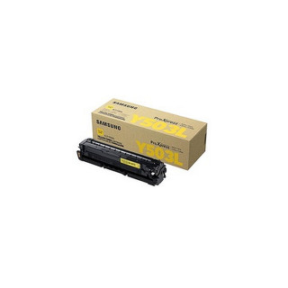 Toner Samsung 503 Jaune