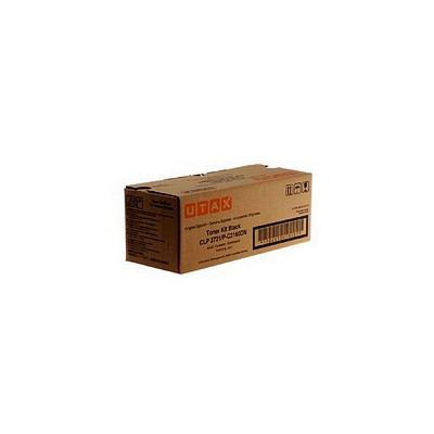 Toner Utax CLP3721 Noir