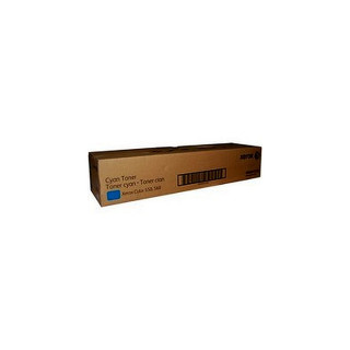 Toner Xerox 550 Cyan