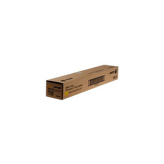 Toner Xerox 550 Jaune