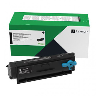 Toner Lexmark 55B2H00 Noir