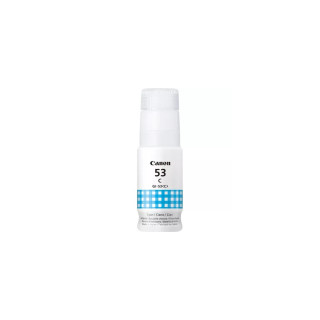 Cartouche d'encre Canon 53 Cyan