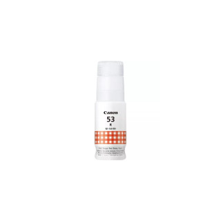 Cartouche d'encre Canon 53 Rouge