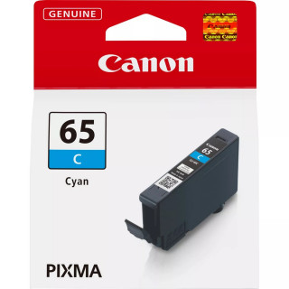 Cartouche d'encre Canon 65 Cyan