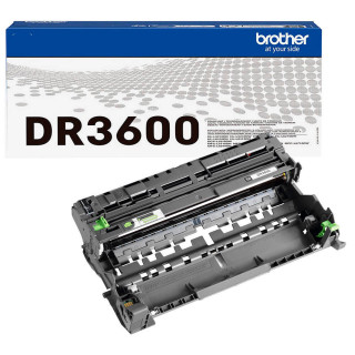 Tambour Brother DR-3600 Noir