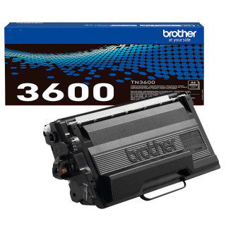 Toner Brother TN-3600 Noir