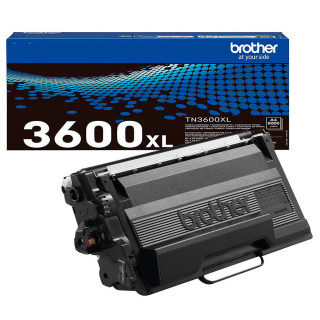 Toner Brother TN-3600XXL Noir