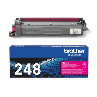 Toner Brother TN248 Magenta