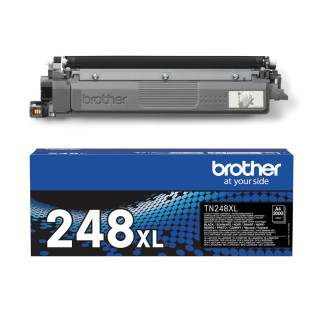 Toner Brother TN248 XL Noir