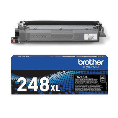 Toner Brother TN248 XL Noir