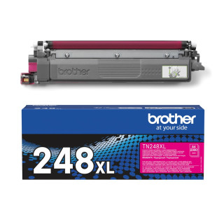 Toner Brother TN248 XL Magenta