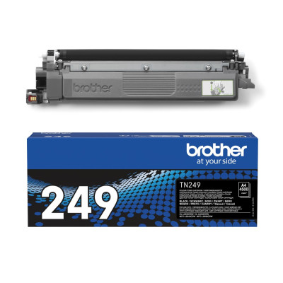 Toner Brother TN249 Noir