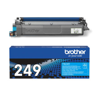 Toner Brother TN249 Cyan