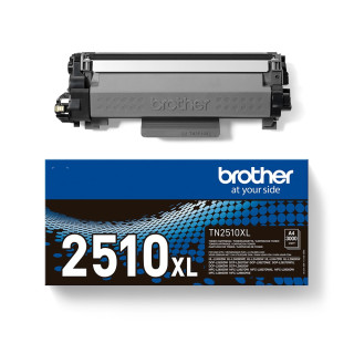 Toner Brother TN2510 XL Noir