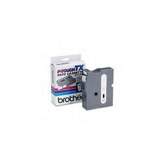 Cartouche d'encre Brother TX Noir