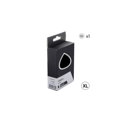 Cartouche d'encre compatible Epson T034  Gris clair