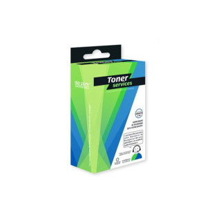 Cartouche d'encre compatible Canon PGI72 Photo cyan